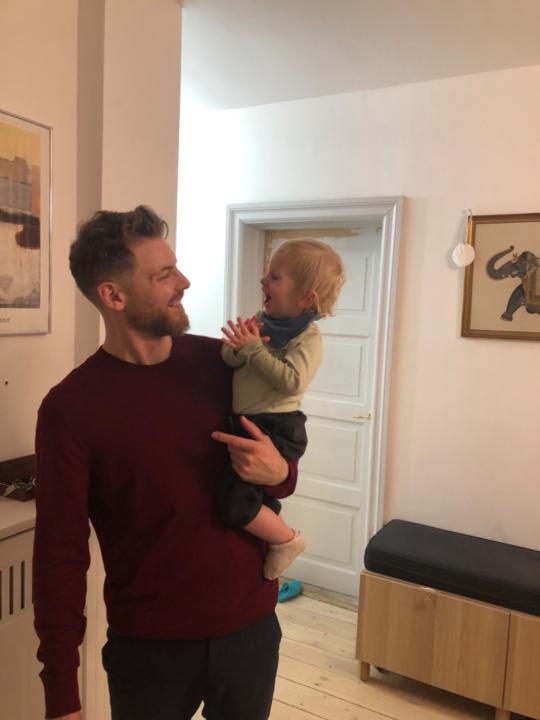 Alexander Kringelbach