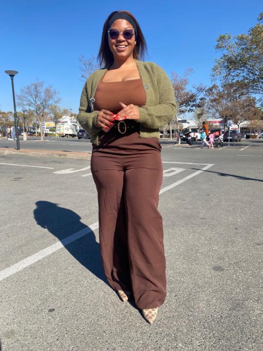 Nozipho Motjotji