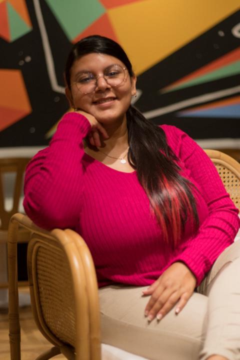 Arlyn Alvarado