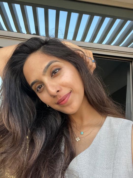 Taniyaa Bakshhi