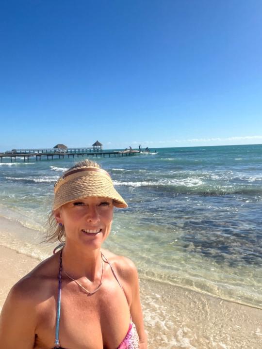 Paula Horner