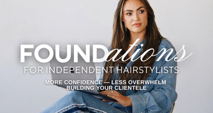 Hairstylist Foundations