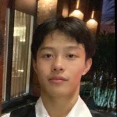 Marcus Chan