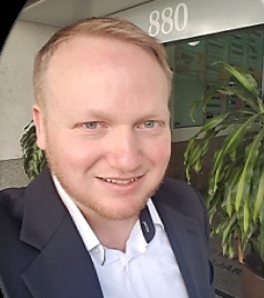 Daniel Spencer