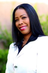 La Donya Hinson