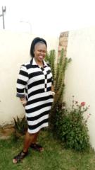 Phumelele Sibisi
