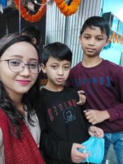 Pradeep Baraily