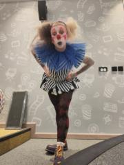 Nicole Bombiela zambrano