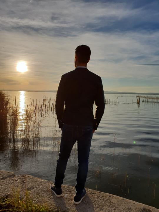 Federico Lizardia