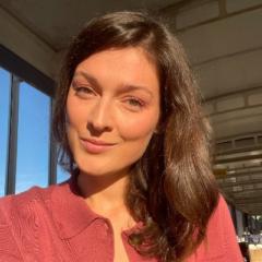 Eva Roelofs