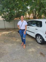 Nicolene Jasmine Jaftha