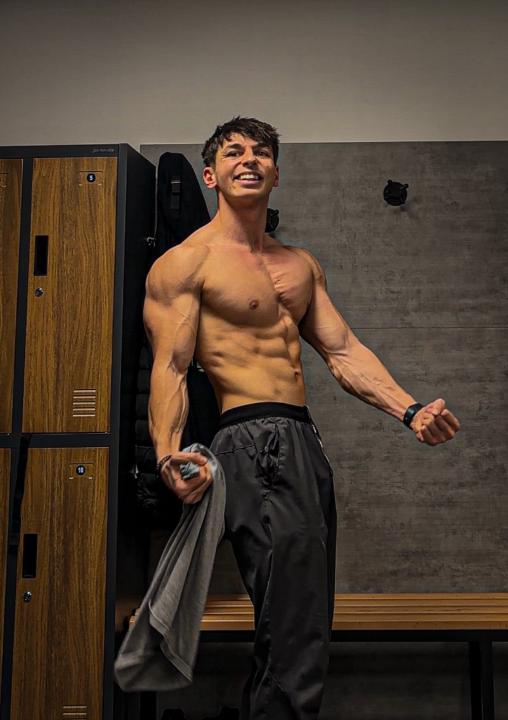 Ivan Bertholet
