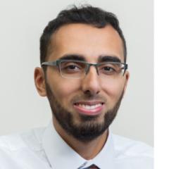 Amir Compounder