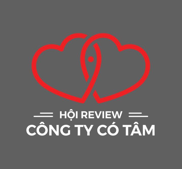 Review công ty Có tâm