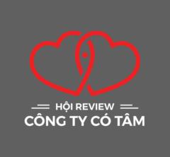 Review công ty Có tâm