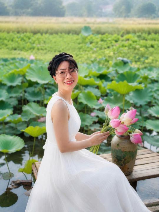 Kiều Hoa