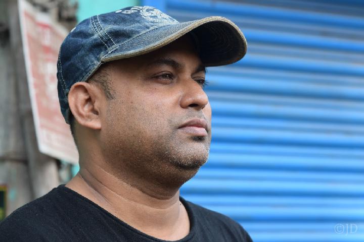 Jhulan Dey