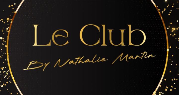 Le Club By Nathalie Martin