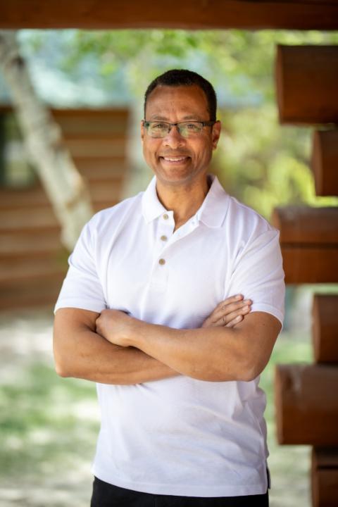 Chris Lawson