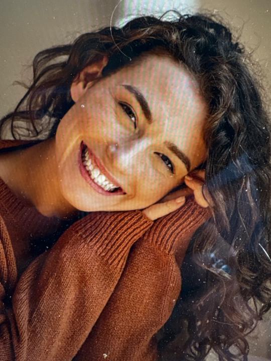 Jessica Kirkland