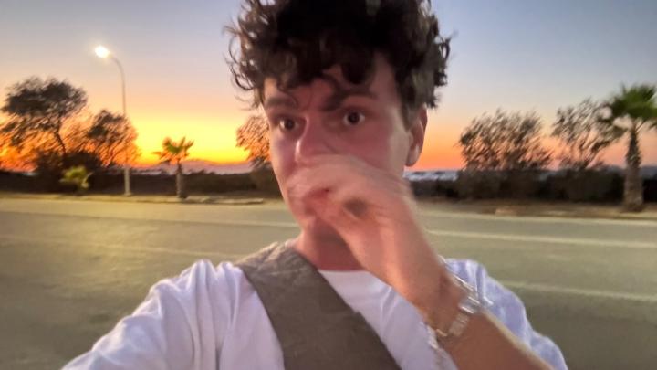 Nicklas Nordenskjols