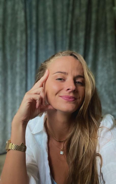 Mélissa Pujol