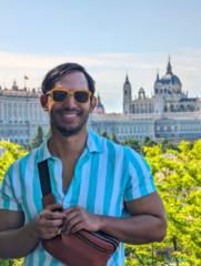 Óscar Solano