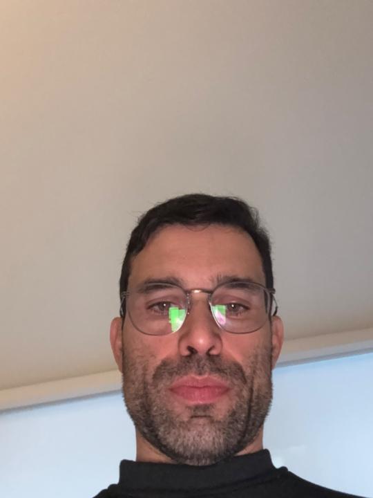 Carlos Gueiros