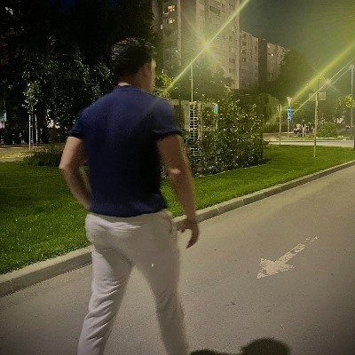 Nikola Nikolic