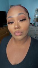 Shakeyia York