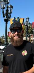 Logan Williams