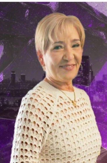 Sara Pardo