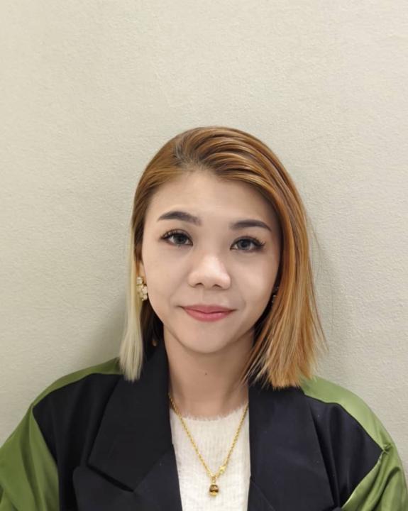 Sue Chan