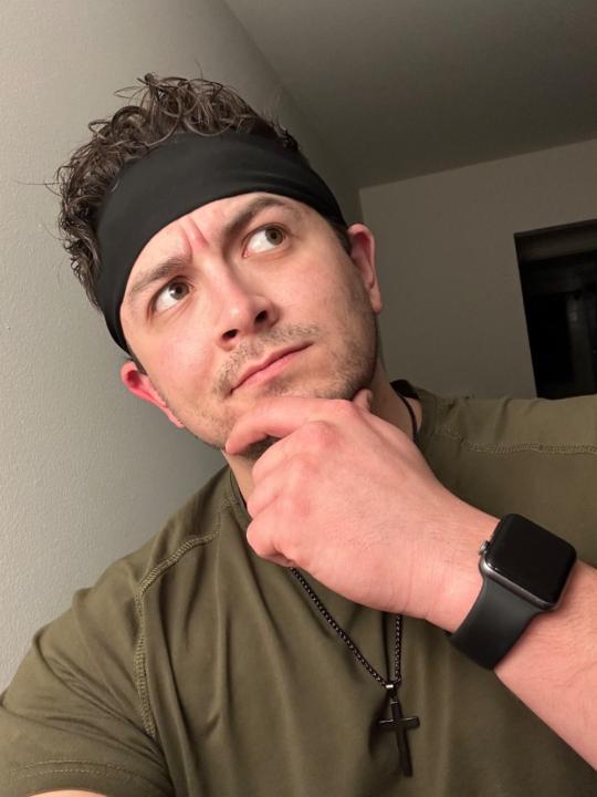 Austin Macias