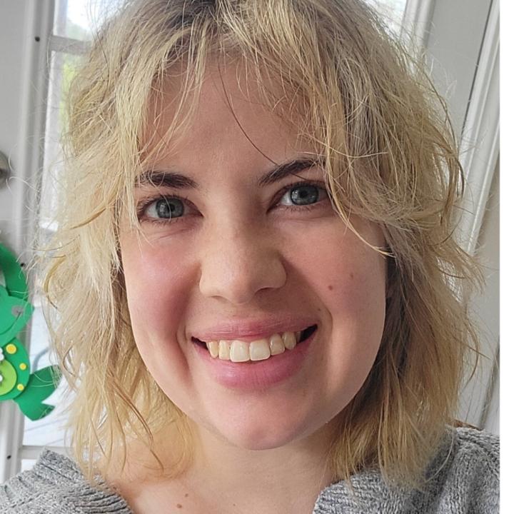 Holly Mooney