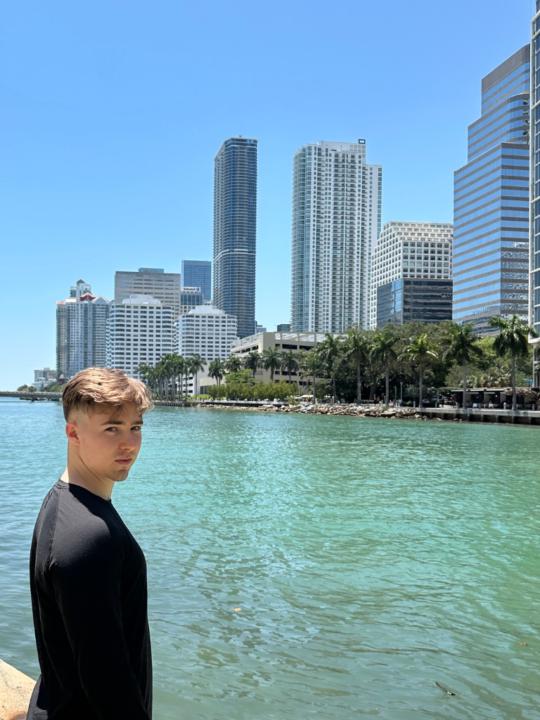 Jack Hanson