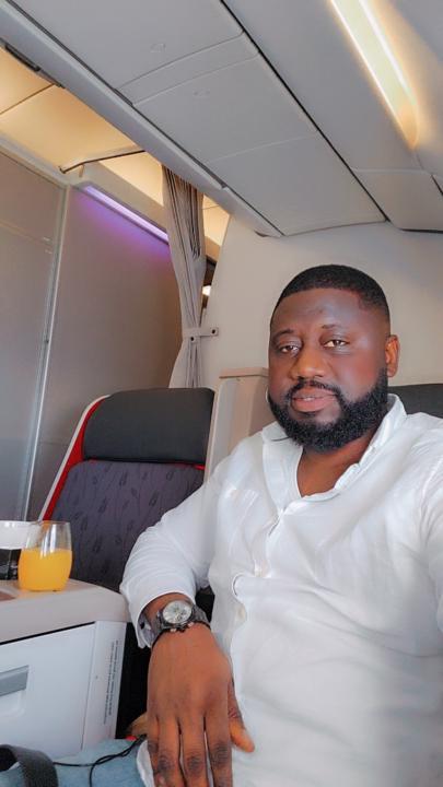 Momodou Lamin Touray