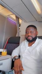 Momodou Lamin Touray