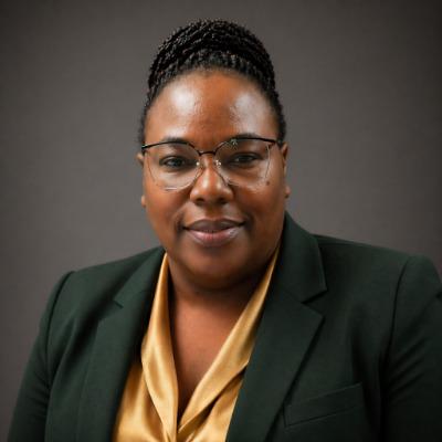 Angelique Tucker