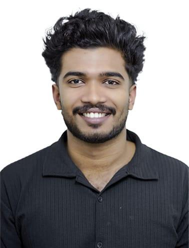 Arjun S