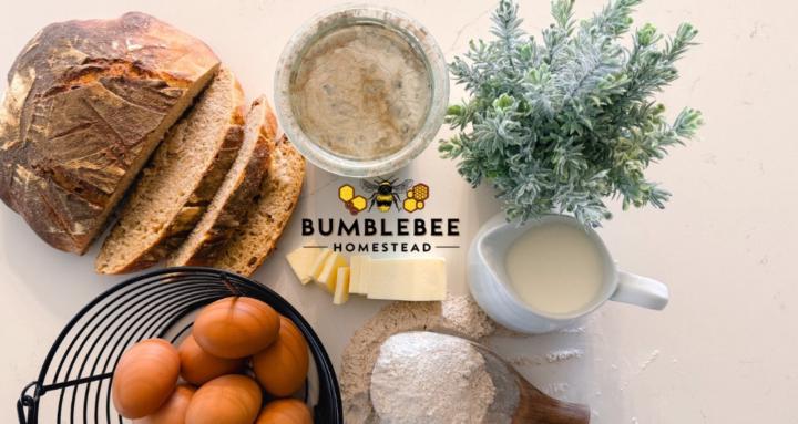 Bumblebee Nourish Collective