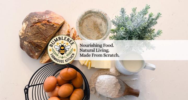 Bumblebee Nourish Collective