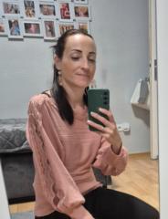 Lisa Fabricius