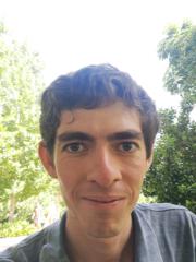 Ramón Hernández García