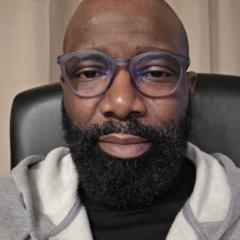 Solomon Unubun