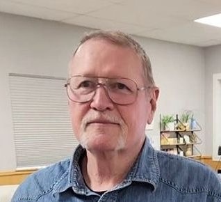 Lee Ashford