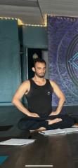 Nicholas Perez