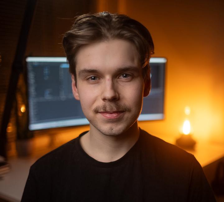 Anton Mehto