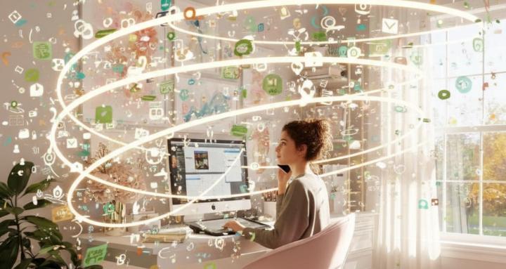 Organized Digital Life