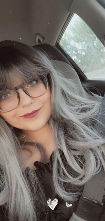 Cheyanne Garcia